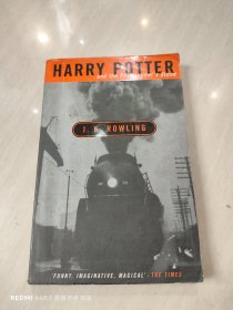 harry potter and the philosopher s stone哈利波特与魔法石 英文