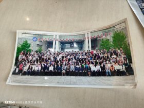 西南交通大学经济管理学院2010届毕业留念