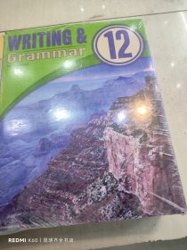writing ＆ grammar 12（写作和语法 12）