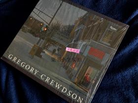 Gregory Crewdson 当代摄影大师 格利高里·克鲁森 豪华精装本摄影集