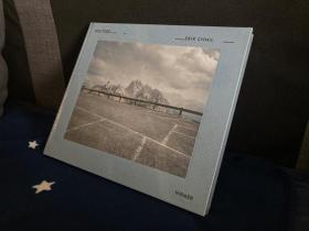 Erik Chmil: Solitude ，当代大画幅风光摄影家 埃里克.查米尔《孤独》