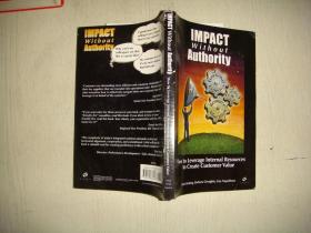 Impact Without Authority