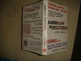 American Purgatorio