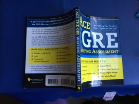 Ace the GRE Writing Assessment