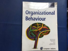 Organizational Behaviour