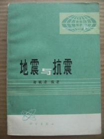 地震与抗震 谢毓寿编著 科学出版社 [前言 地震和各类型地表振动 构造地震及其成因 地震震级和地震烈度 地震的宏观调查 地震的仪器观测 地震活动性和板块构造 表土和地下水对地震破坏的影响 地震区域划分 地震对建筑物的破坏作用 抗震措施 一般民房的抗震经验 减轻地震灾害的措施]