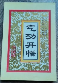 气功开悟 （气功故事 气功论文 气功论述 B功功理功法）（气功悟性 气功功理 练功论述 练功精语）王建成著 宁夏人民出版社