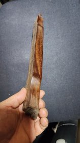 433号海南黄花梨老家具料35/3/2.5Cm。品相如图包老包真纹里清晰油性大荧光强香味正。