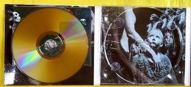 CD               鞭挞金属（德国）《上帝的敌人》2005（单碟装）