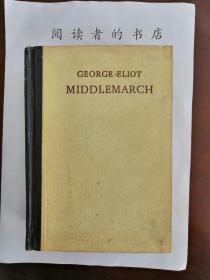 MIDDLEMARCH