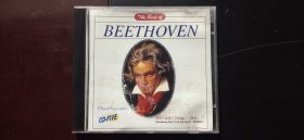 CD——BEETHOVEN