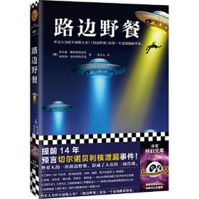 路边野餐（提前14年预言切尔诺贝利核泄漏事件！外星人为何不侵略人类？《路边野餐》给你一个无比残酷的答案）