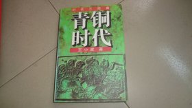 青铜时代   王小波  著