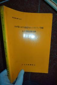 日本钢铁协会特别报告书