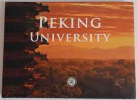 PEKING UNIVERSITY