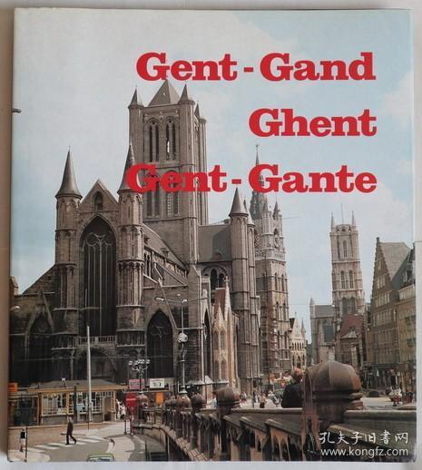 Gent  Gand