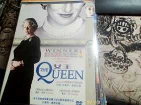 女王 DVD