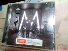 IT WONT BE SOON BEFORE LONG. MAROON 5   久等了  魔力红 CD