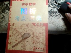 初中数学图析考点 题典 9年级