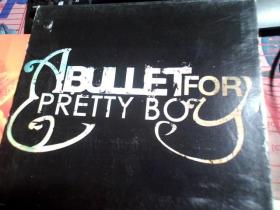 A BULLET FOR PRETTY BOY   REVISION;REVISE （CD）