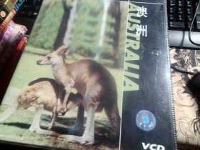 澳洲 VCD