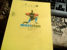 musi cian （3CD）百首世界名曲典藏