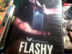 FLASHY （DVD）