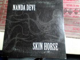 NANDA DEVI SKIN HORSE  （CD）