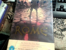 ROME 5DVD