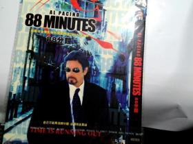 88分钟 DVD