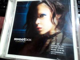 sweetbox  CLASSIFIED （CD）