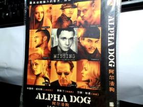 阿尔法狗 DVD