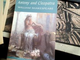 Antony and Cleopatra