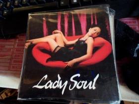 Lady Soul  （CD）