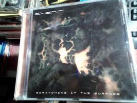 SCRATCHING AT THE SURFACE  （CD）