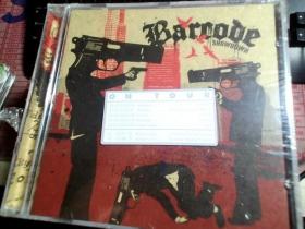 BARCODE SHOWDOWN （CD）