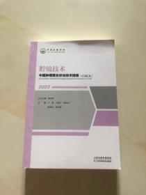 中国肿瘤整合诊治技术指南（cAcA）：腔镜技术（2023年）