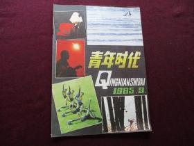 青年时代 1985年第9期