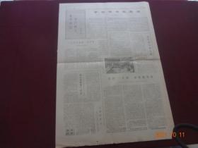 人民日报(1966年11月19日)[4开第3、4版(原报)]
