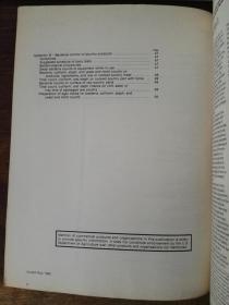 [英文原版]Guidelines for Establishing and Operating Broiler Processing Plants（Agriculture Handbook No.581）肉鸡加工厂创建和运营指南/农业手册 581