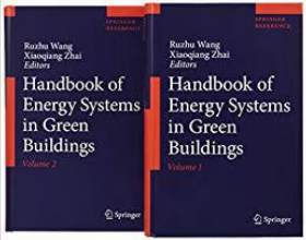 Handbook of Energy Systems in Green Buildings