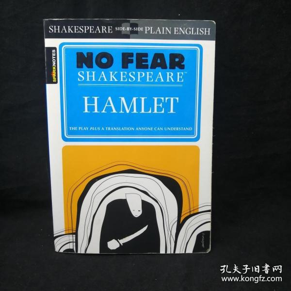 Hamlet：The New Variorum Edition (Hamlet)