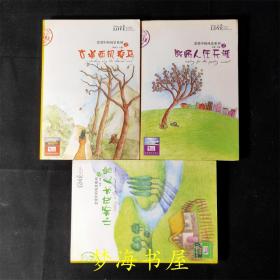 恋爱中的风景系列之：小桥流水人家、古道西风瘦马、断肠人在天涯（全三册）