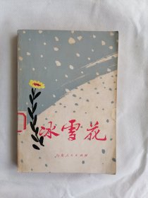 《冰雪花》（田毅）