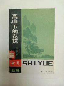 《 高山下的花环》（李存葆 十月丛书，品佳）
