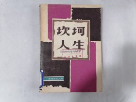 《坎坷人生》（冯德格林，外国文学）