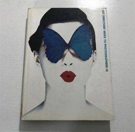 ART DIRECTORS' INDEX TO PHOTOGRAPHERS 14（摄影师艺术总监）