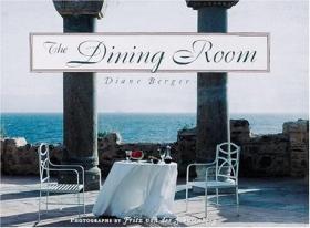 The Dining Room: Daily Meditations for Counselors Hardcover – 21 October 1993