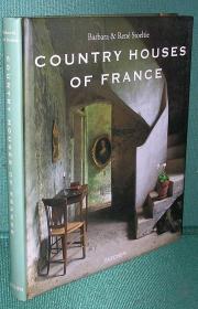 Country Houses of France