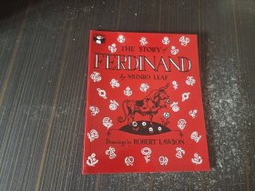 The Story of Ferdinand